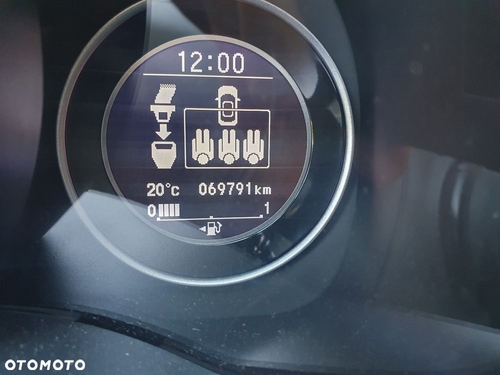 Honda Jazz 1.3 Comfort (ADAS/Honda Connect+) CVT - 21