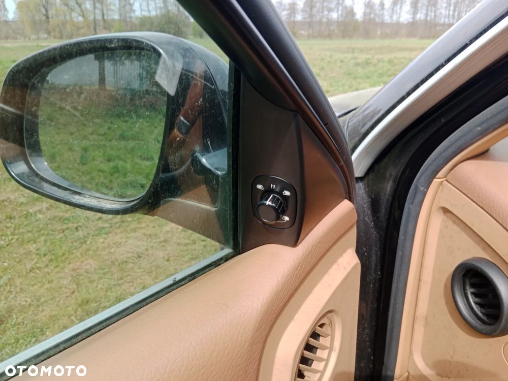 Porsche Cayenne Tiptronic S - 10