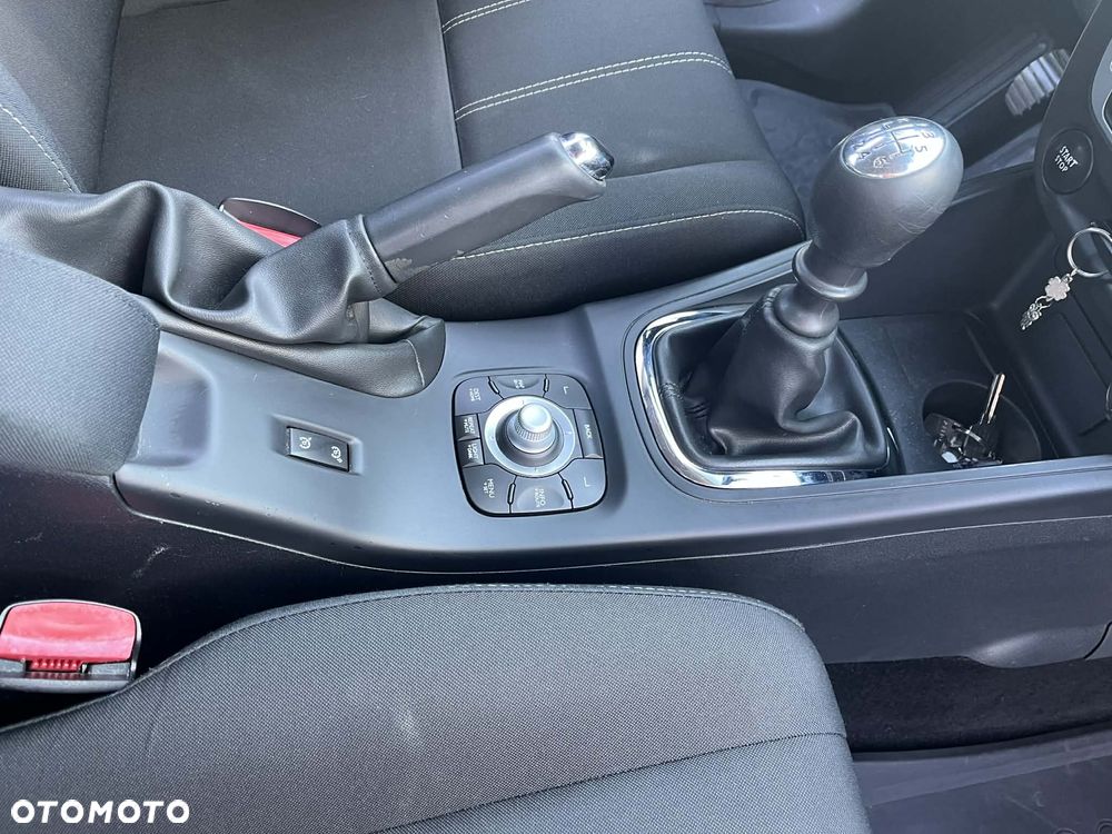 Renault Megane 1.5 dCi Life - 10