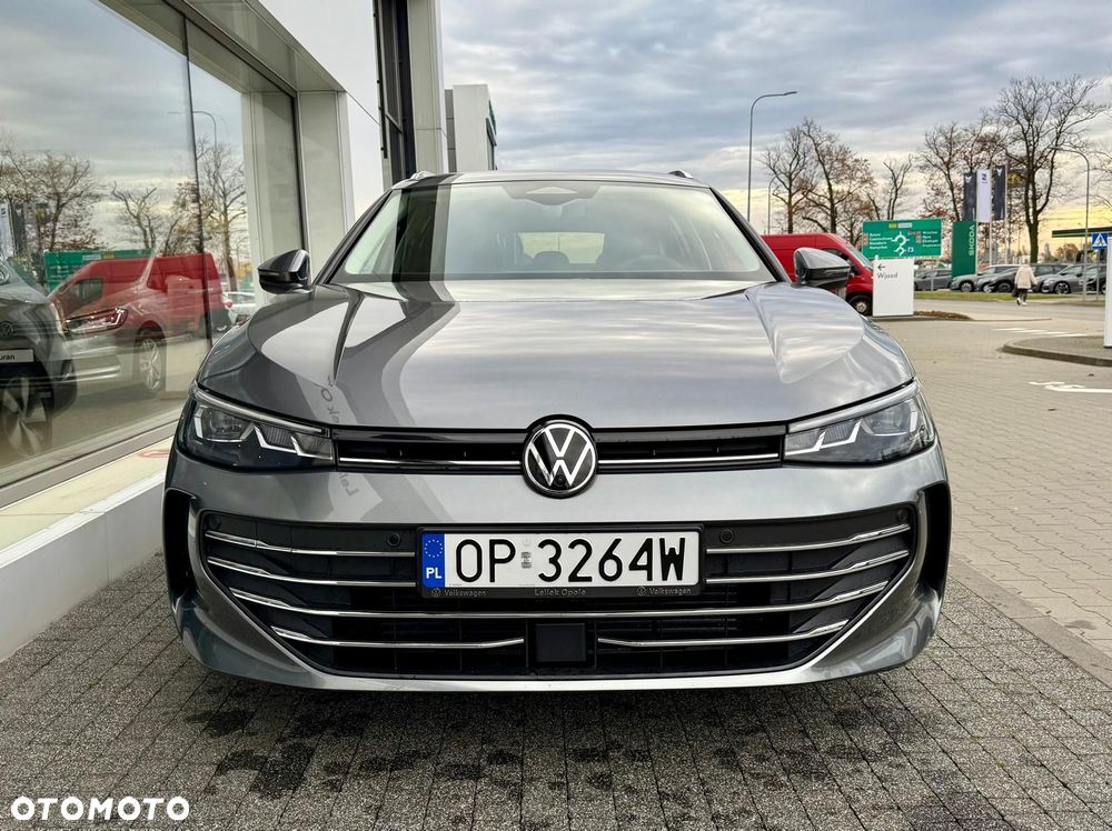 Volkswagen Passat 2.0 TDI SCR Business Plus DSG - 3