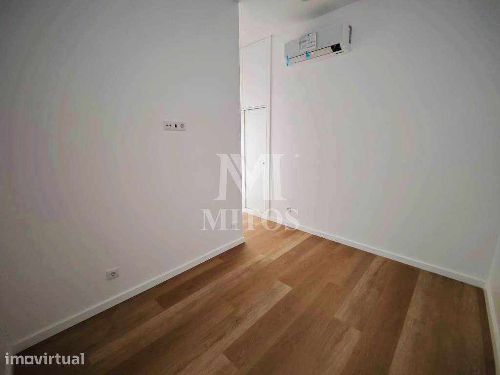 Apartamento T1 Novo - Centro Histórico - Grande imagem: 5/9