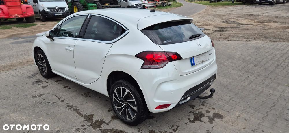 DS Automobiles DS 4 - 14