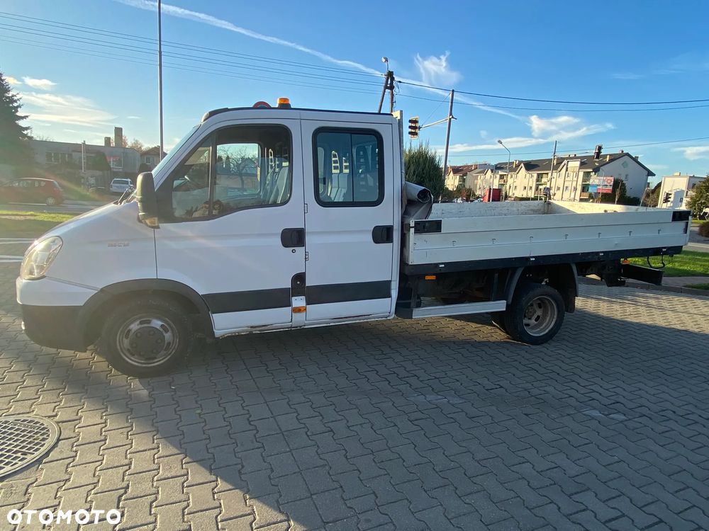 Iveco Daily 35C15 - 5