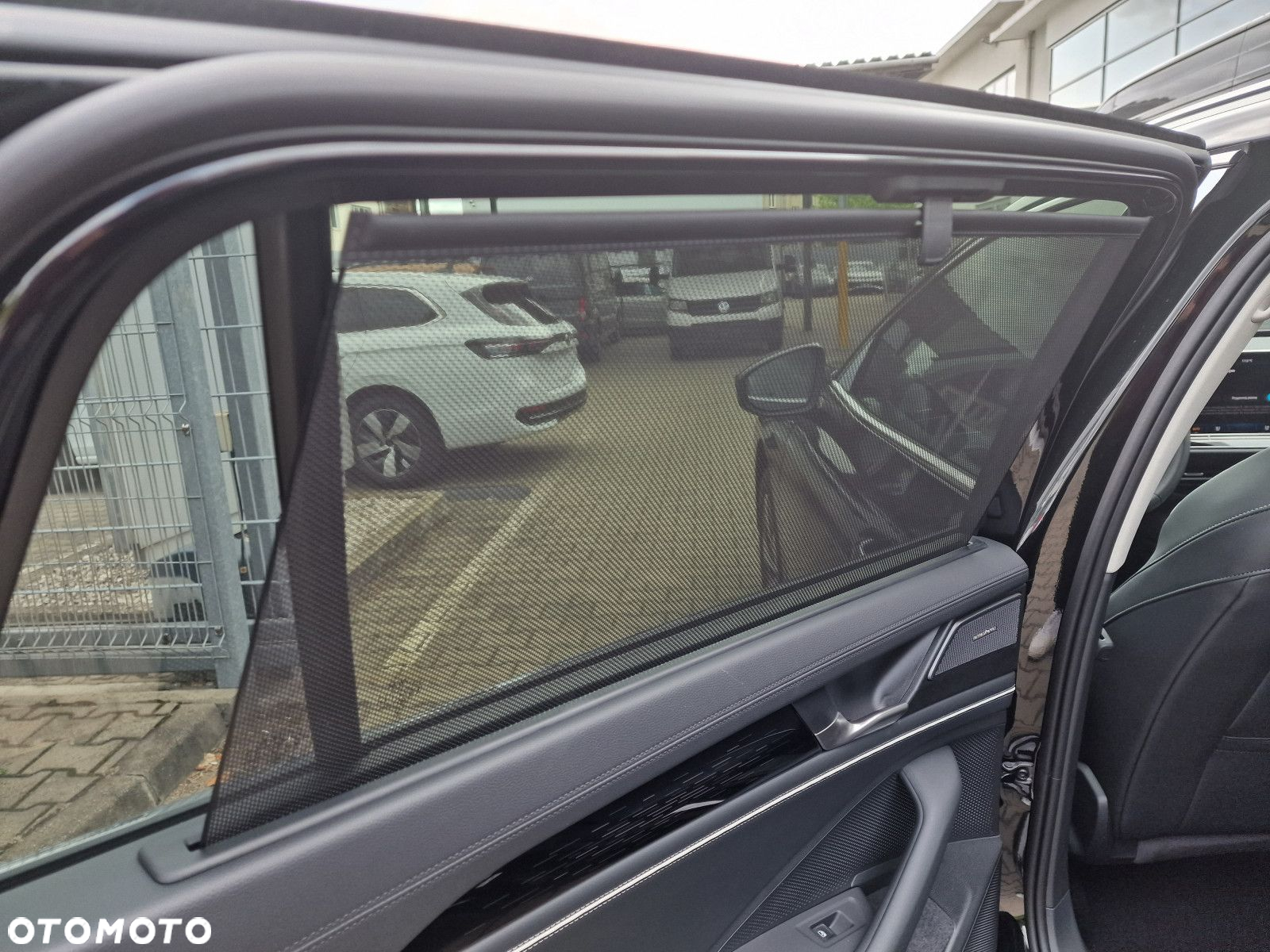 Volkswagen Passat 1.5 TSI EVO Business DSG - 10
