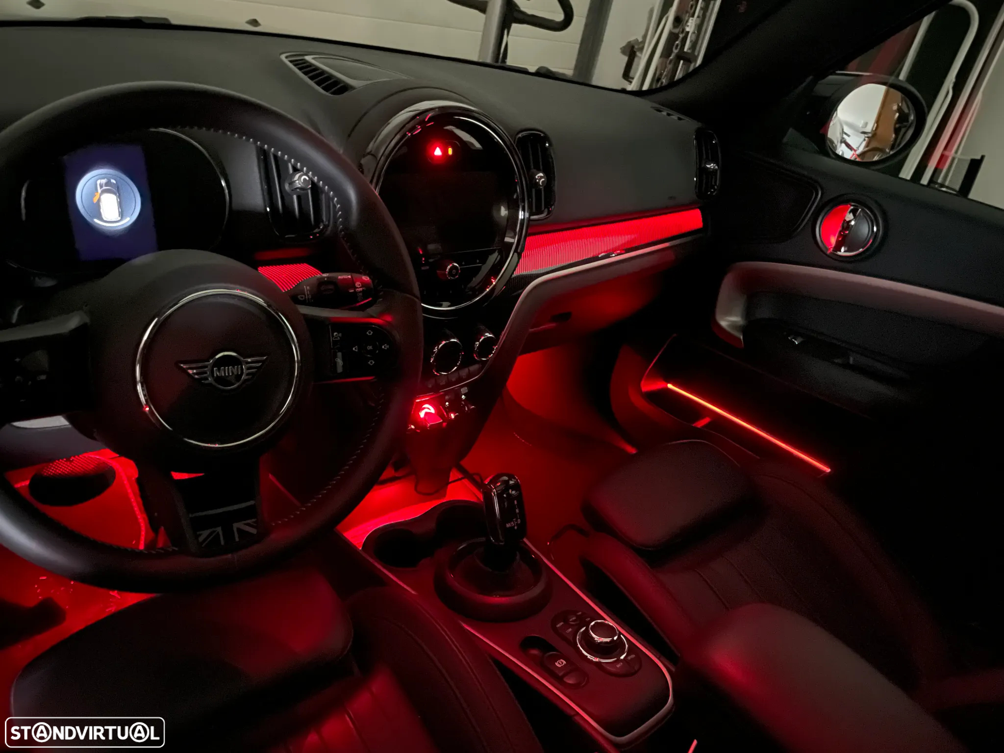 MINI Countryman Cooper D Yours Auto - 29