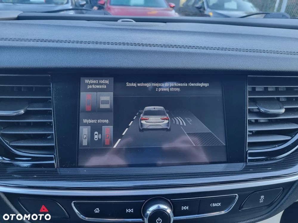 Opel Insignia 2.0 CDTI Sports Tourer Automatik - 27