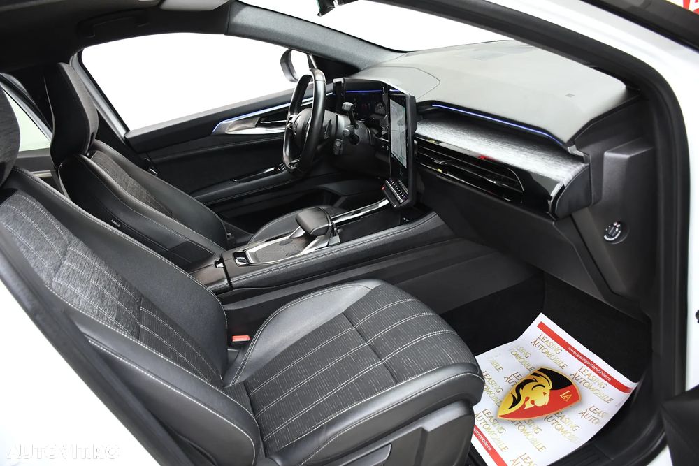 Renault Austral Mild Hybrid 160 Automatik Techno - 11