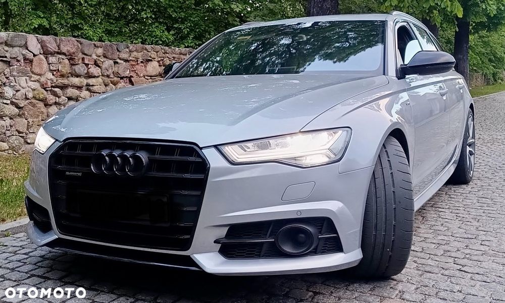 Audi A6 Avant 3.0 TDI Quattro Tiptronic - 3