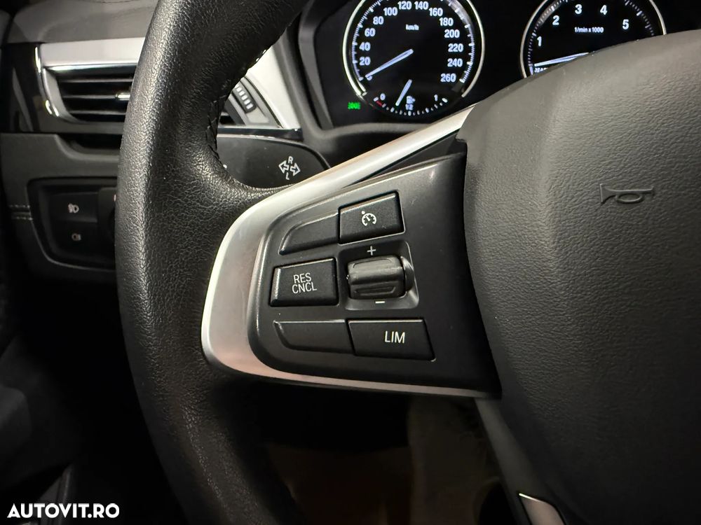 BMW X2 xDrive25e AT PHEV - 21