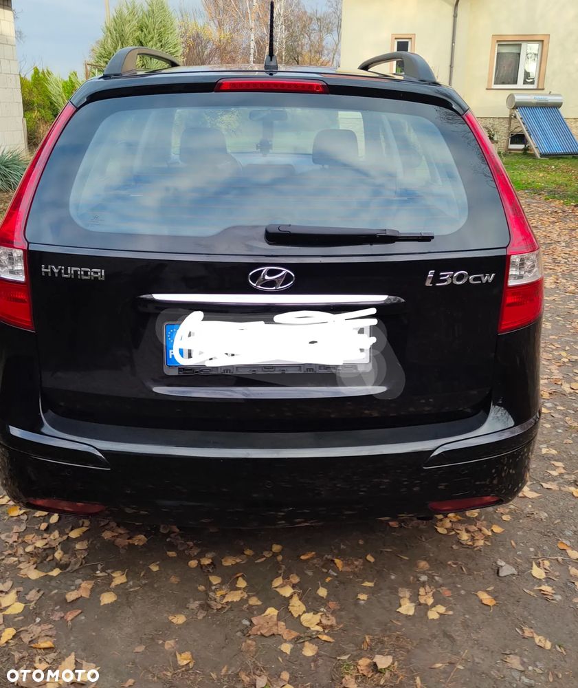 Hyundai i30 1.4 Edition 20 - 2