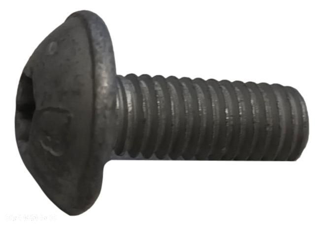 MERCEDES WIELE ZASTOSOWAN Sruba torx M6x16 OE - 1