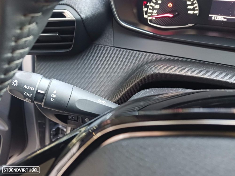 Peugeot 208 1.2 PureTech Active Pack - 26