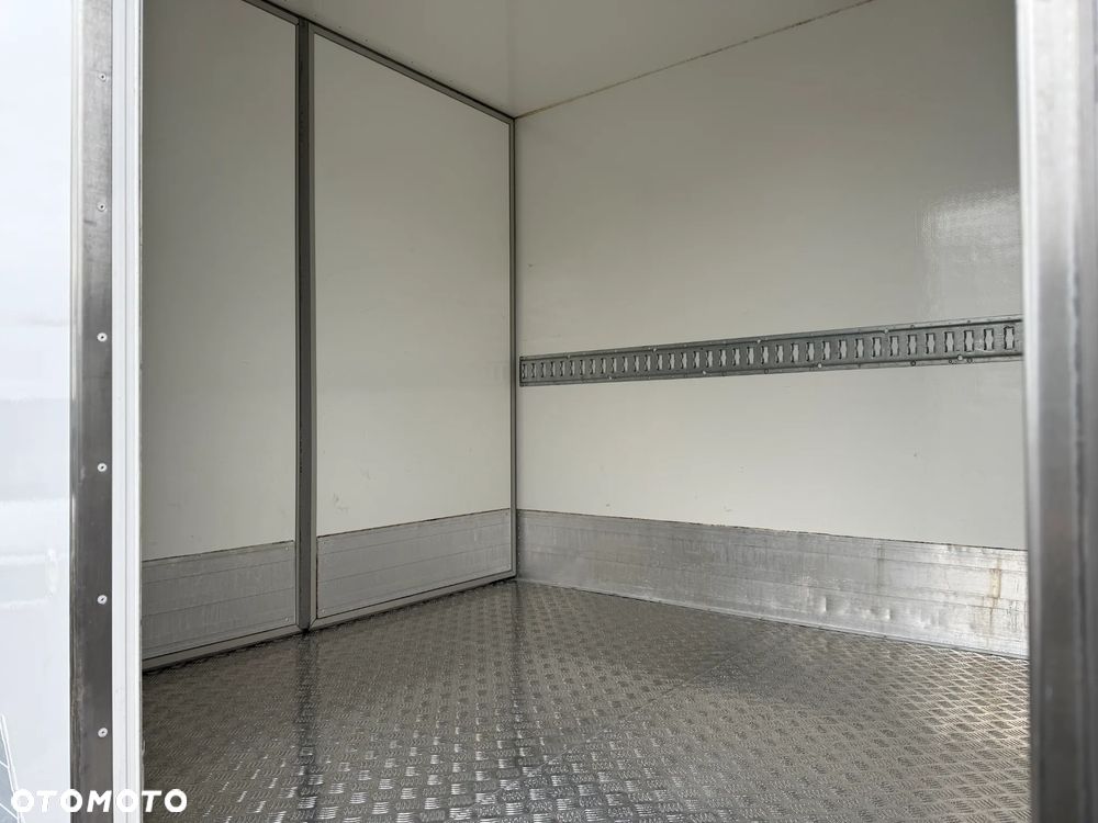 Mercedes-Benz Sprinter 3,0 Chłodnia Mroźnia Winda - 15