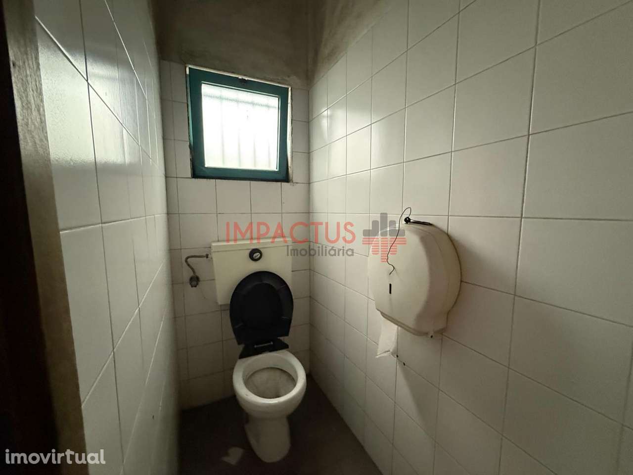 Armazém em Zona Industrial Trofa - Grande imagem: 5/10