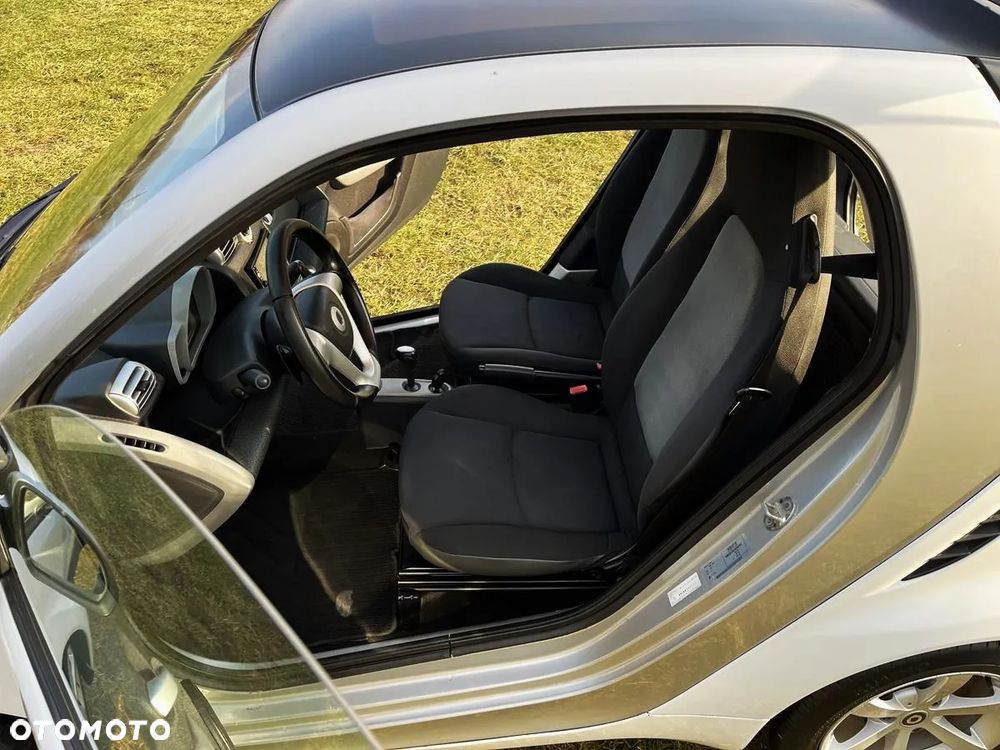 Smart Fortwo - 6