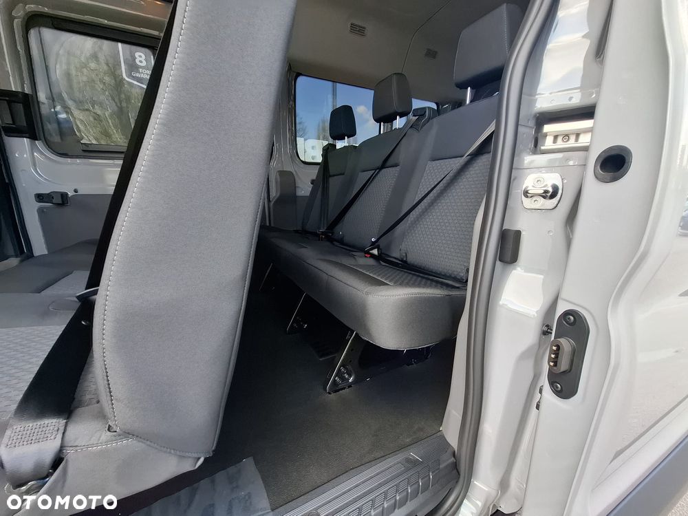 Ford Transit Kombi L3H2 Trend - 37