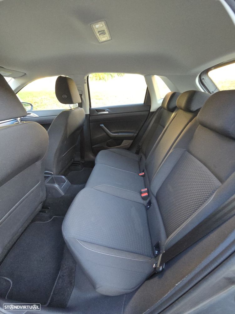 VW Polo 1.0 TSI Confortline - 25