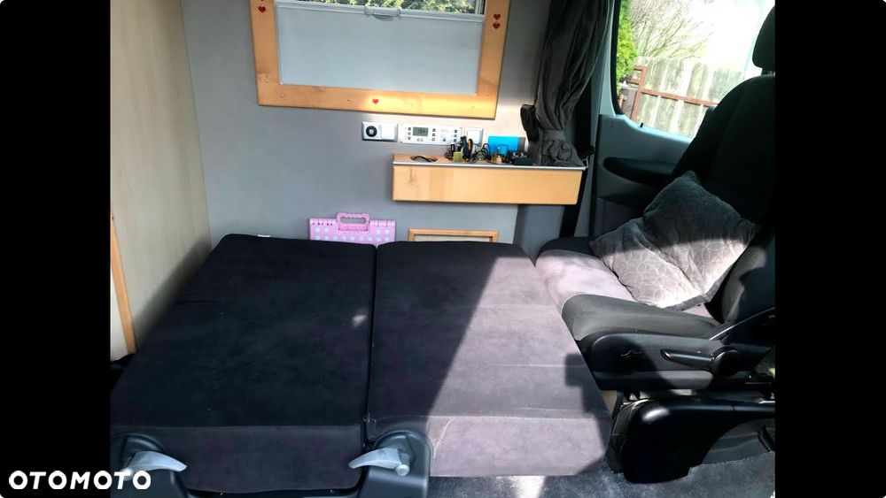 CS Reisemobile COSMO - 28