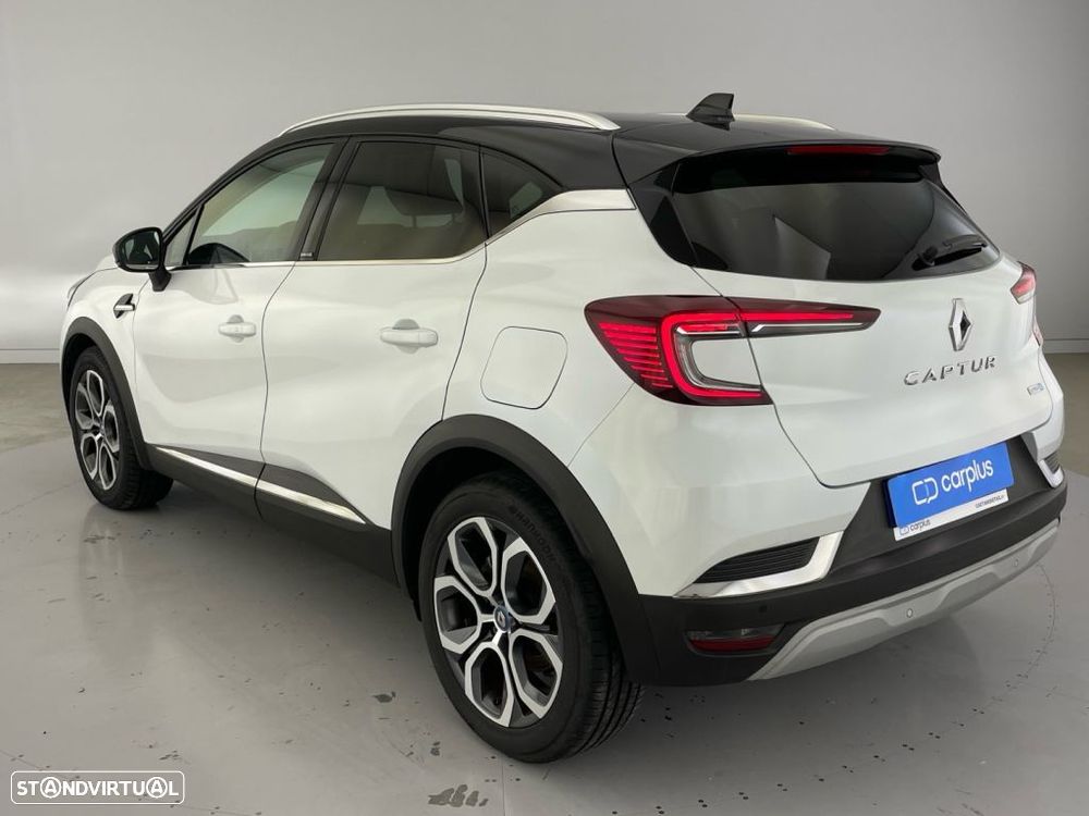 Renault Captur 1.6 E-Tech Plug-In Exclusive - 25