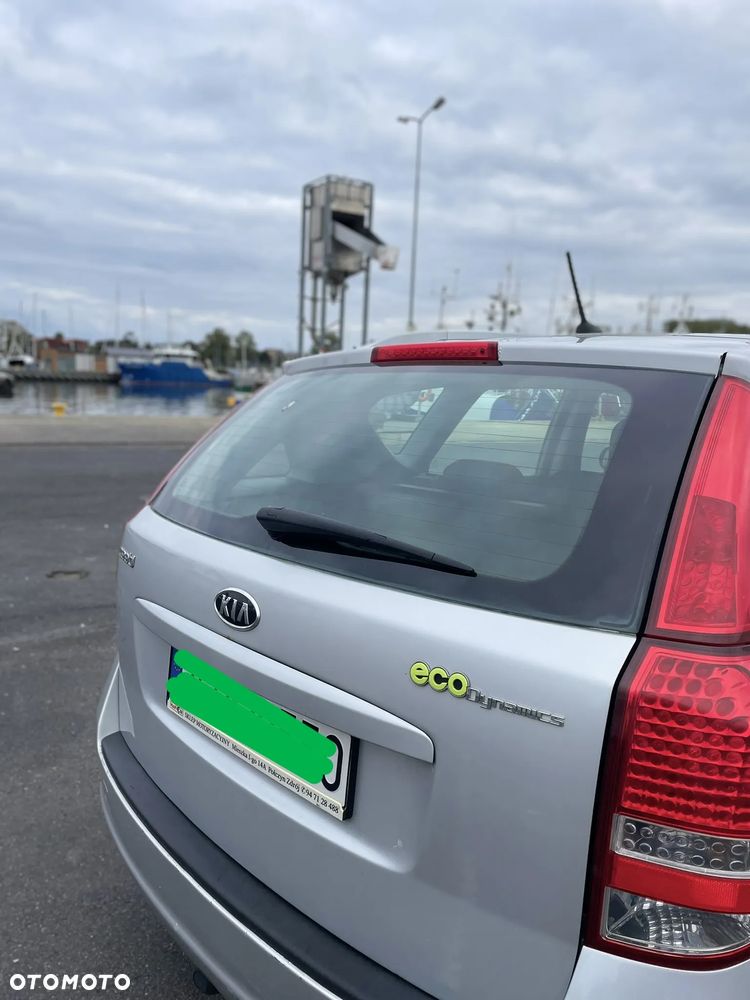 Kia Ceed Cee'd 1.6 Crdi Comfort - 13