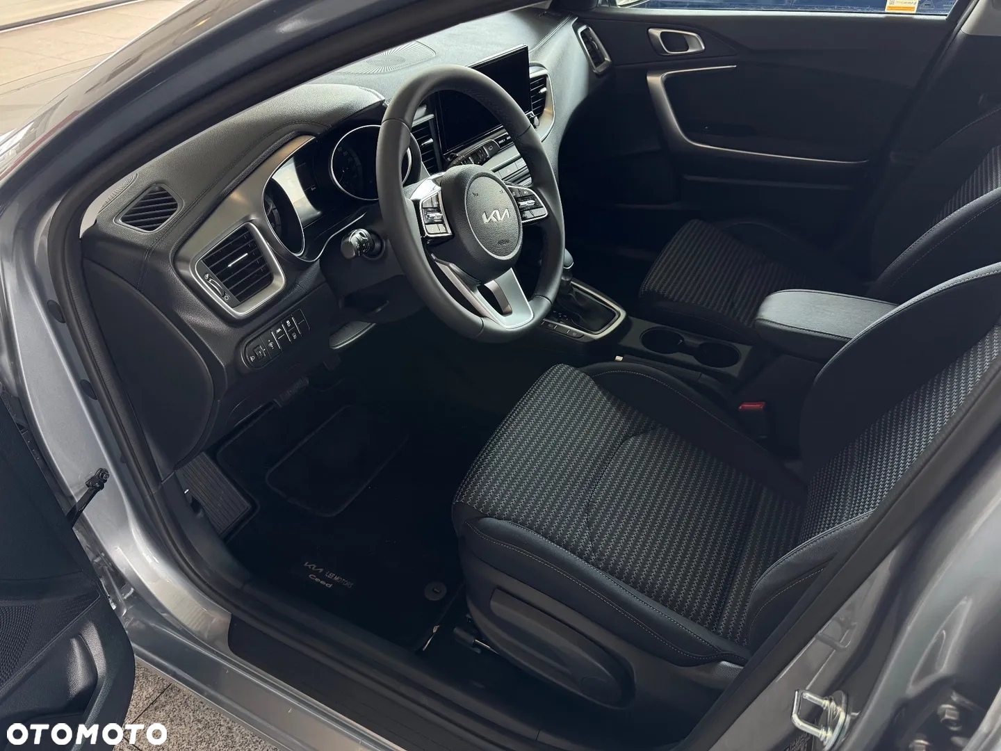 Kia Ceed 1.5 T-GDI M DCT - 9