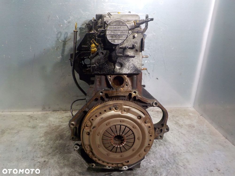 OPEL ASTRA G II SILNIK 2.0 DTI 16V 82 KM X20DTL - 6