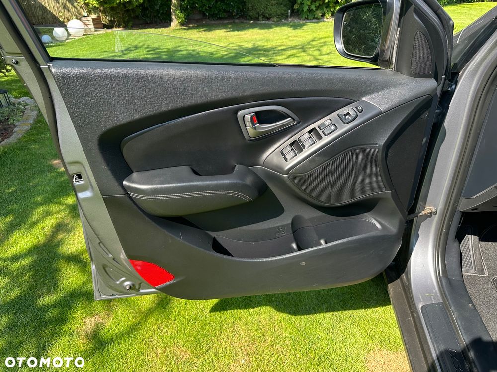 Hyundai ix35 1.6 GDI Premium 2WD - 12
