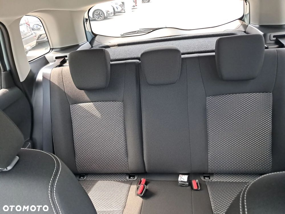 Suzuki Vitara 1.4 Boosterjet mHEV Premium Plus 4WD - 16