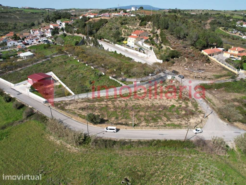 Lote Terreno Santana da Carnota Urbanizável - Grande imagem: 4/4