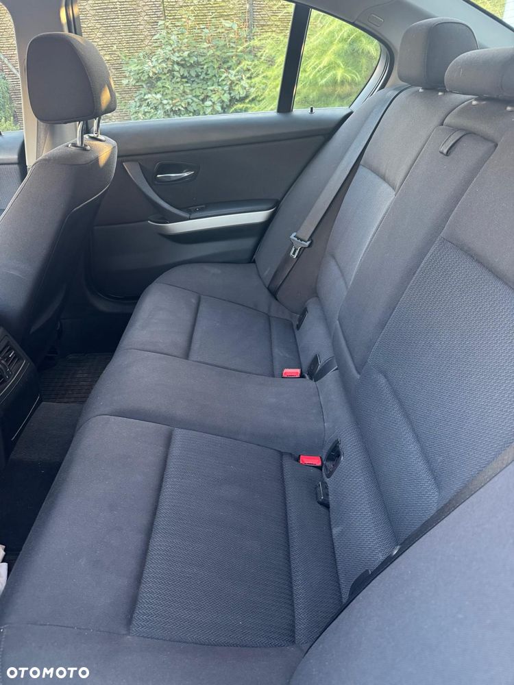 BMW Seria 3 - 6