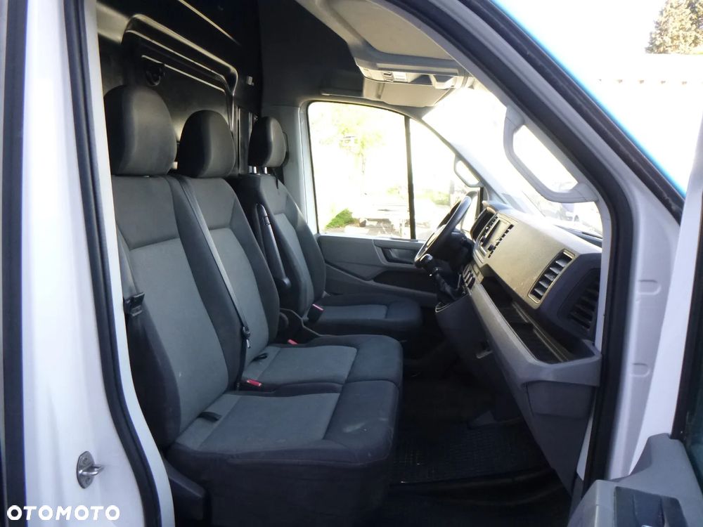 Volkswagen Crafter - 6