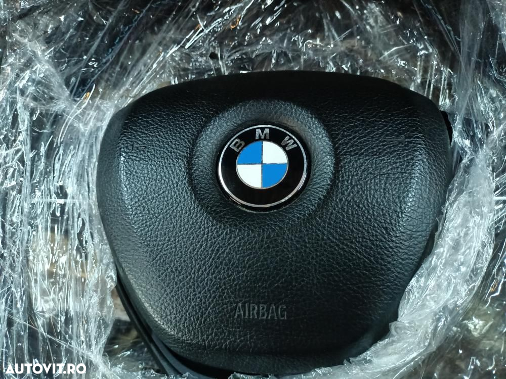 airbag volan BMW F10/f11 - 2