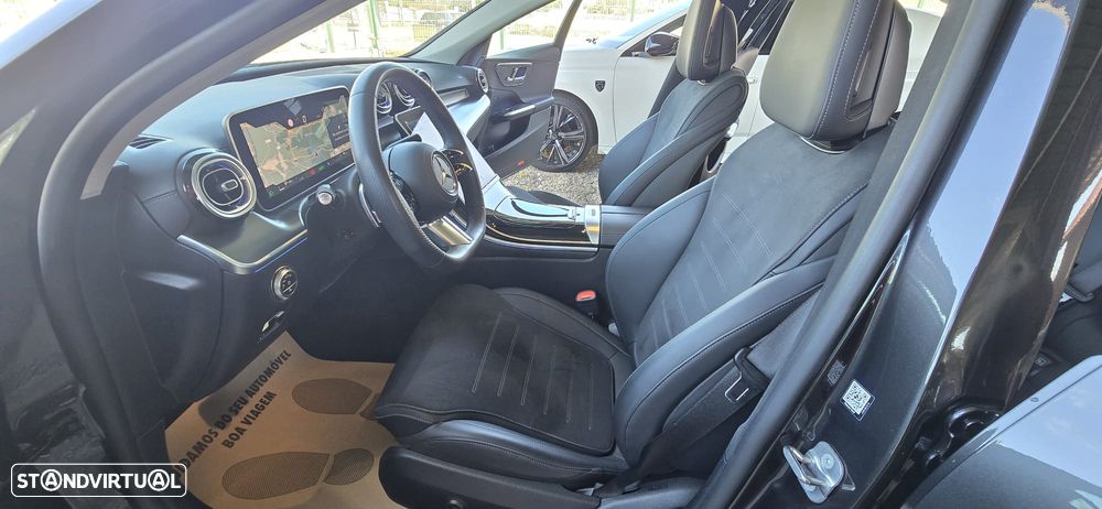 Mercedes-Benz C 300 e AMG Line - 17