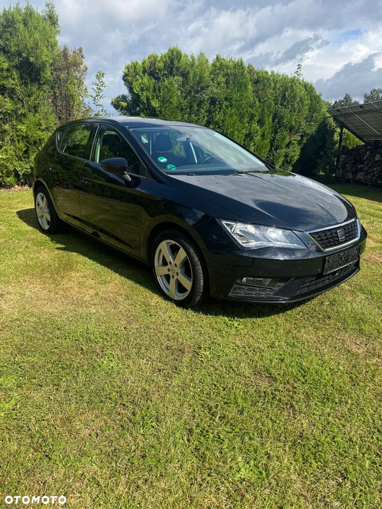 Seat Leon 1.6 TDI DSG Xcellence - 2