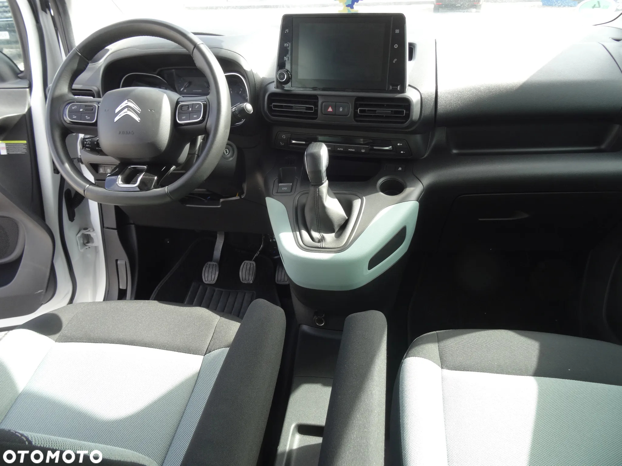 Citroën Berlingo M 1.5 BlueHDI Feel Pack S&S - 17