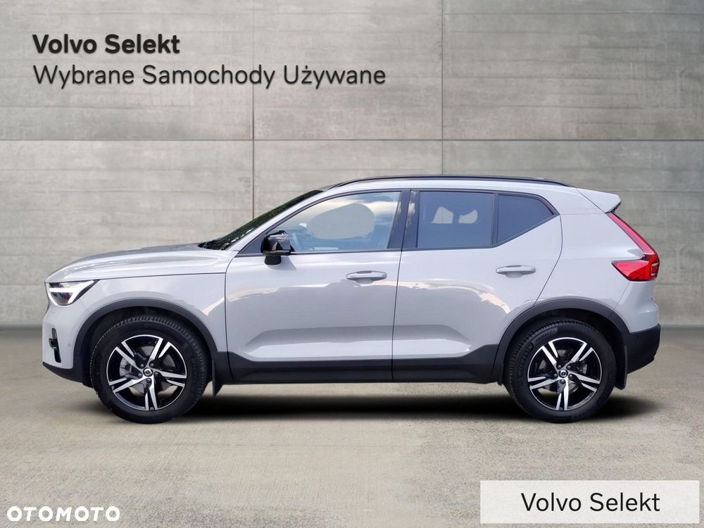 Volvo XC 40 - 4