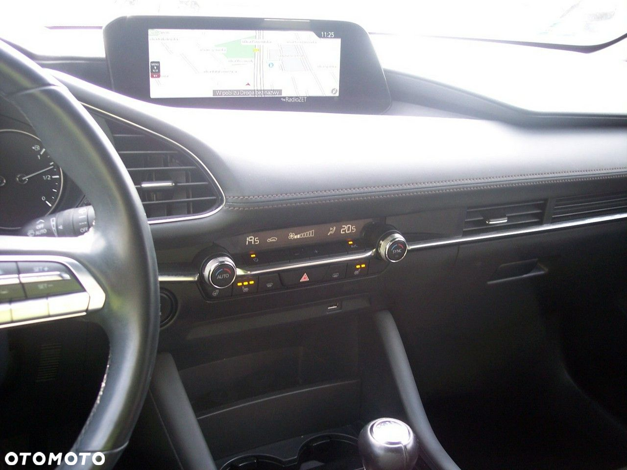 Mazda 3 - 19