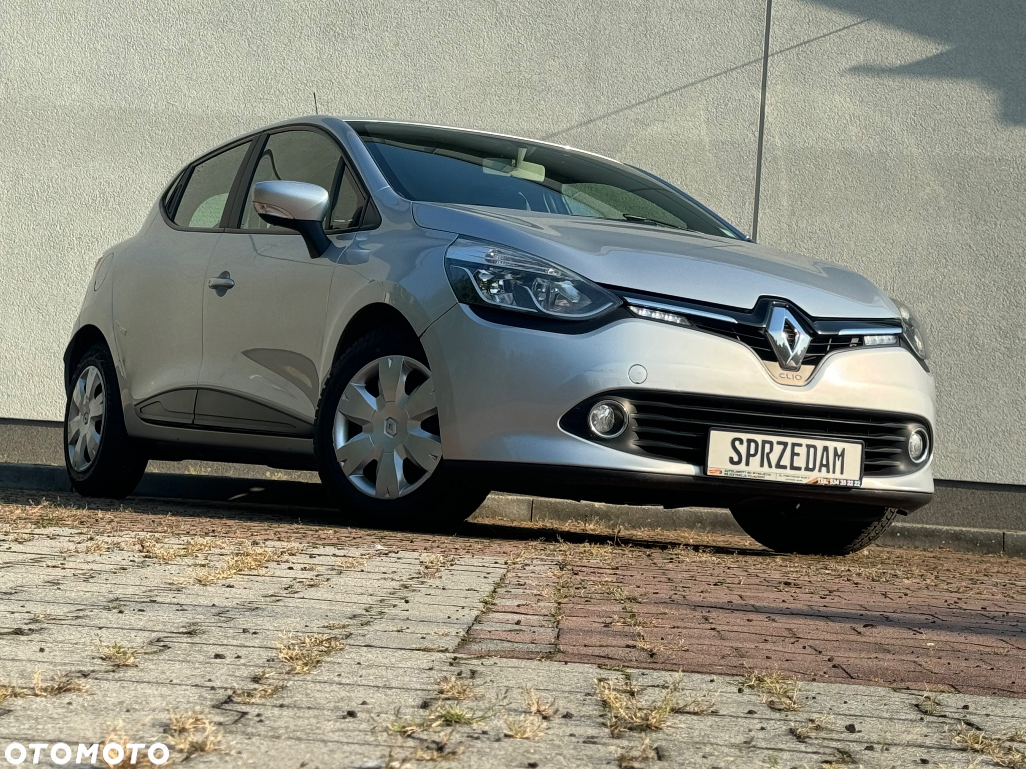 Renault Clio - 38
