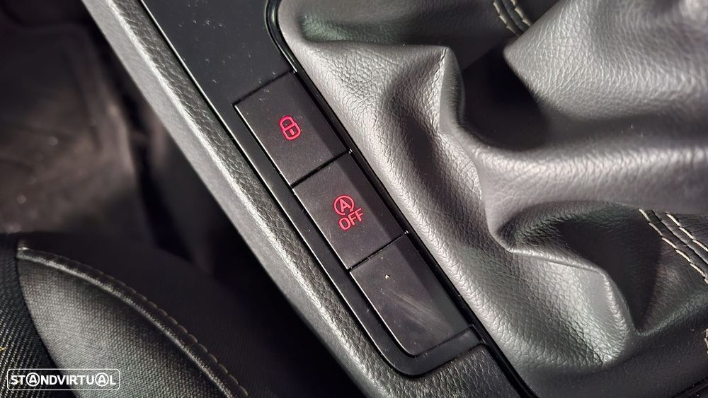SEAT Ibiza 1.0 TSI Style - 19