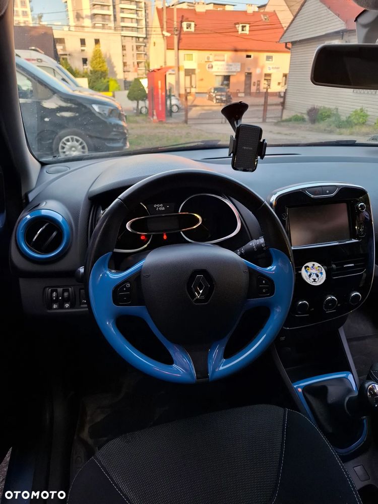 Renault Clio 1.2 16V Intens - 7