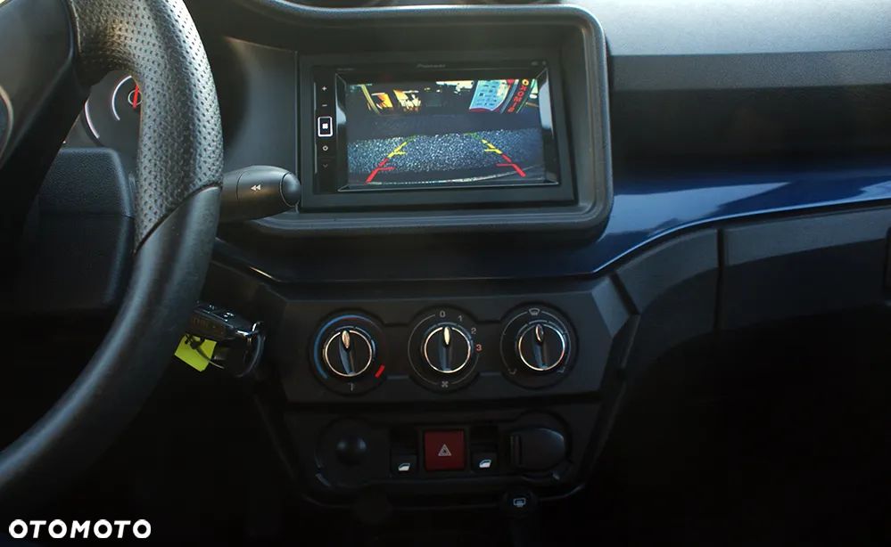 Aixam Crossline - 11