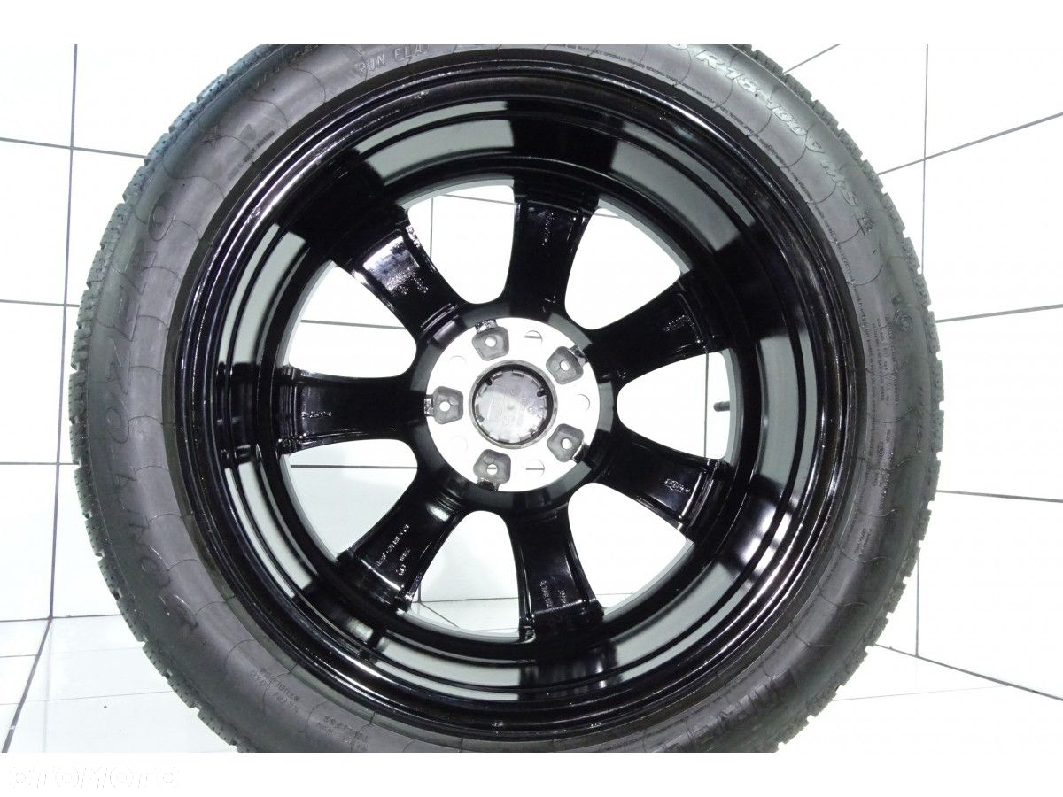 Koła zimowe BMW  18" BMW 5 F10 F11 6 F06 F12 F13 - 6