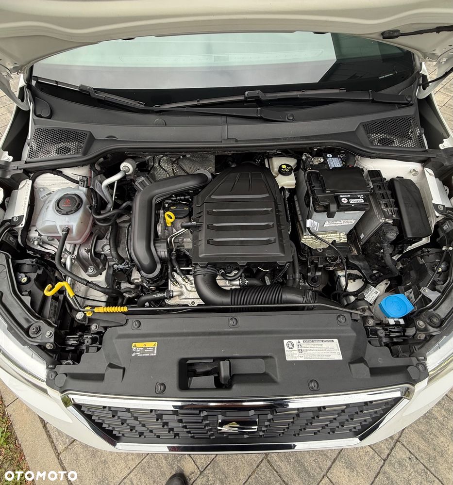 Seat Arona 1.0 TSI Xcellence S&S - 26