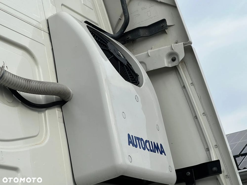 Volvo FH500 - 29