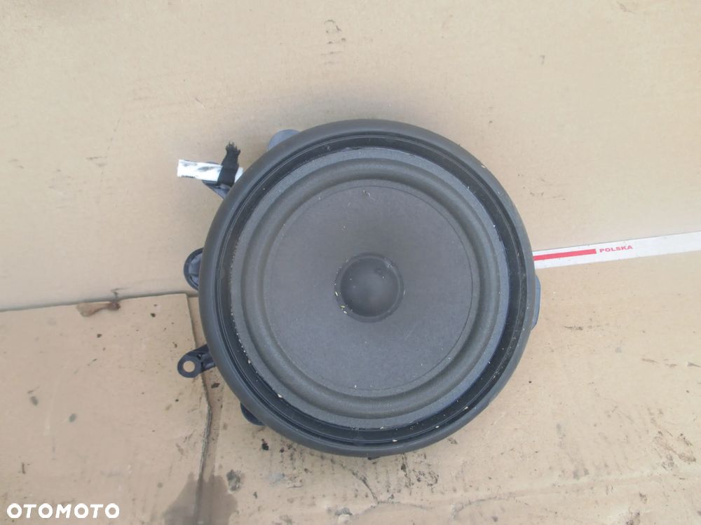 Głośnik drzwi prawy przód Audi A4 B7 - 1