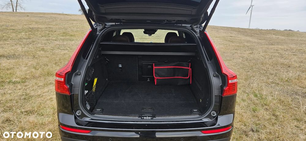 Volvo XC 60 T8 AWD Recharge Geartronic Inscription - 12