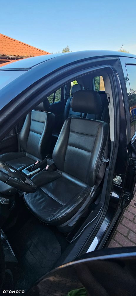 Opel Zafira 1.9 CDTI Edition - 18
