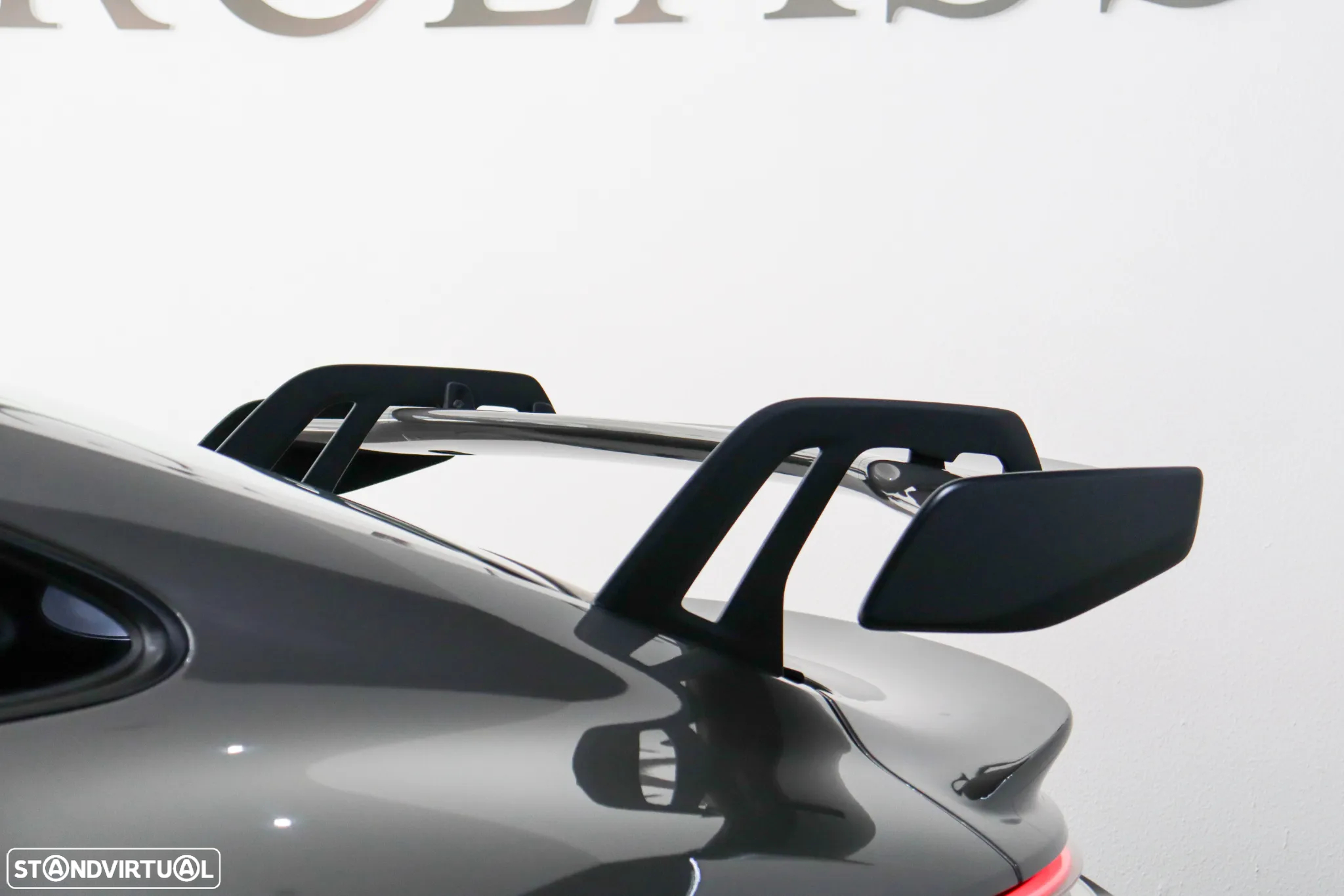 Porsche 911 (992) GT3 PDK - 16