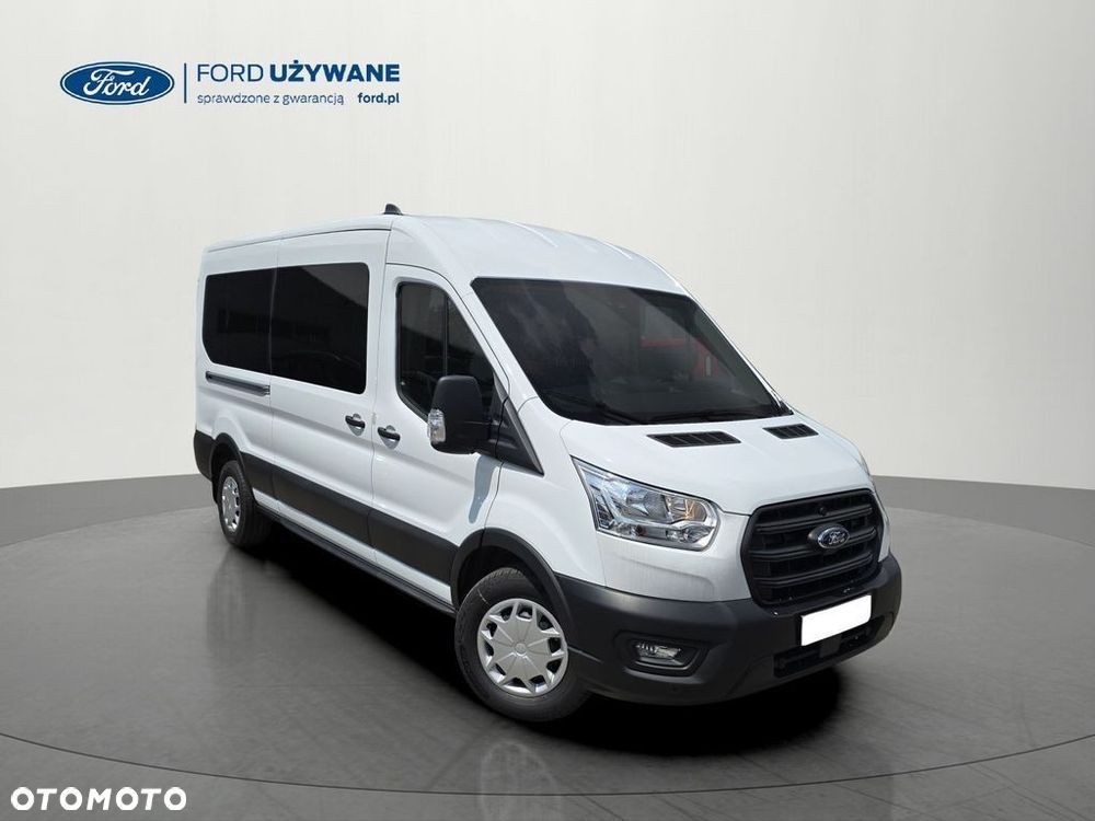 Ford Transit - 6