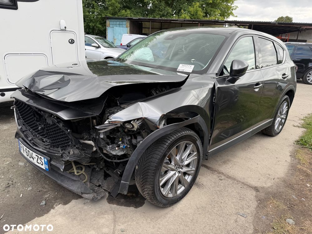 Mazda CX-5 - 3